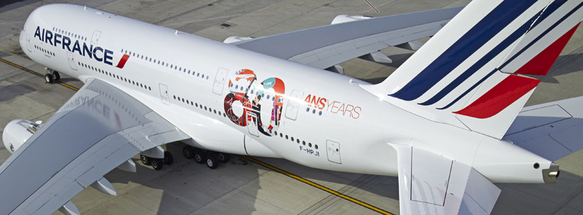 AIR FRANCE
