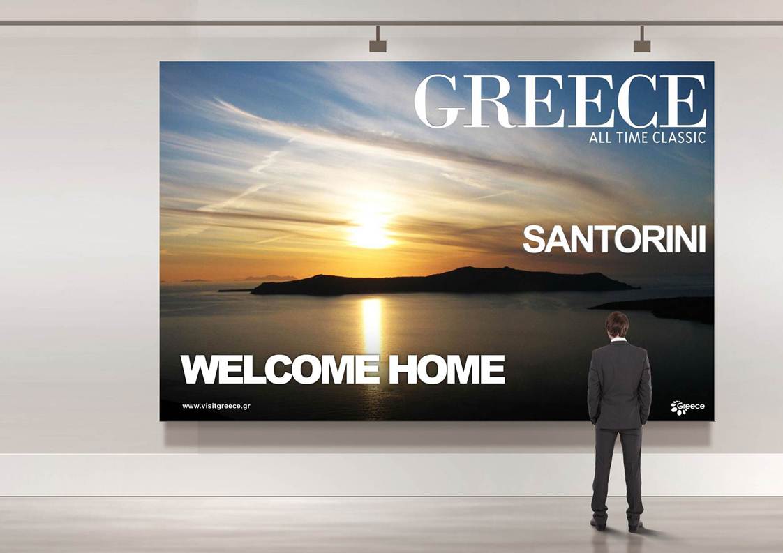 SANTORINI