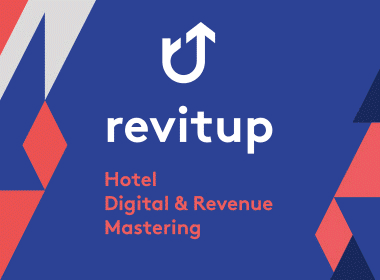RevitUp – Digital & Revenue Management